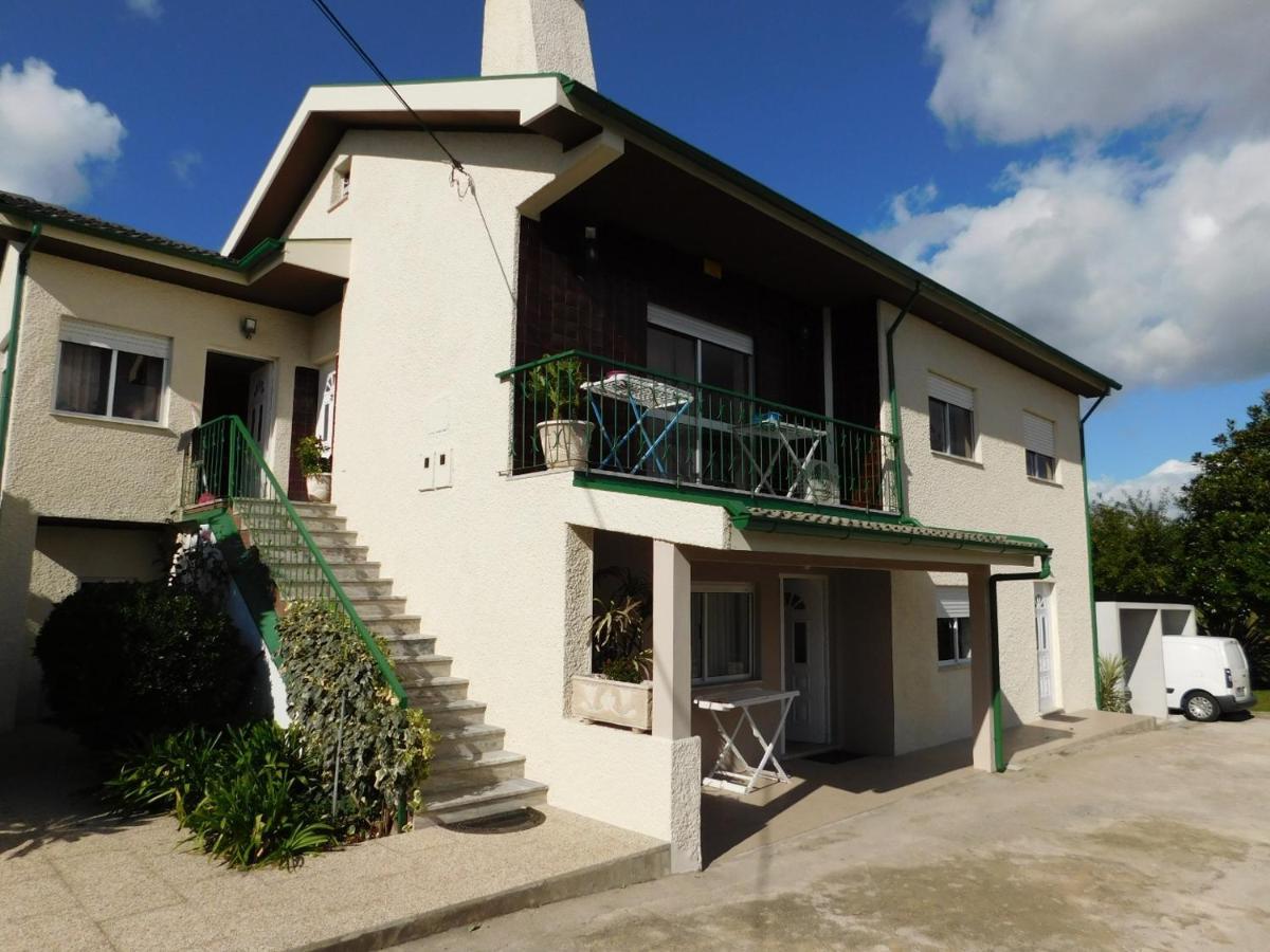 Casa Da Veiga Villa Lago  Exterior photo